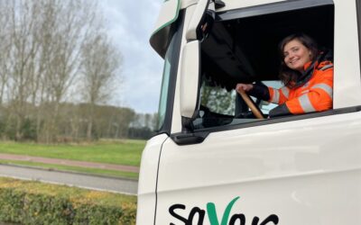 Werken bij Saver: 5 onmisbare tips voor nieuwe collega’s
