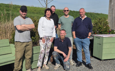 Ondernemingsraad bij Saver: jouw stem op de werkvloer